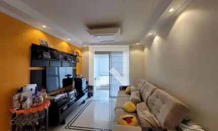 Apartamento com 3 quartos à venda na Rua Teodoro de Beaurepaire, 197, Ipiranga, São Paulo