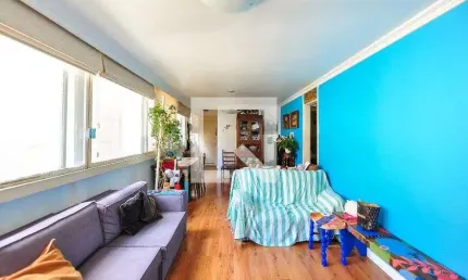 Apartamento à venda - jardim paulista, 3 quartos,  130 m2