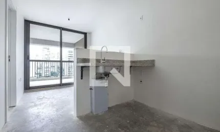Apartamento com 1 quarto à venda na Rua Osório Duque Estrada, 40, Paraíso, São Paulo