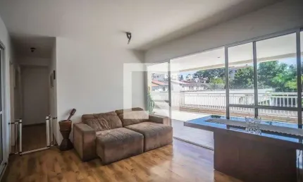 Apartamento à Venda - Chácara Inglesa, 3 Quartos,  135 m2