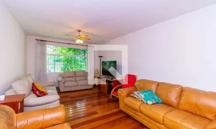 Casa à Venda - Planalto Paulista, 4 Quartos,  335 m2