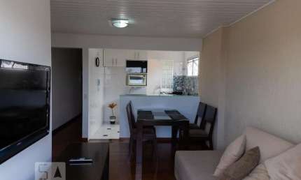 Apartamento à Venda - Vila Clementino, 2 Quartos,  60 m2