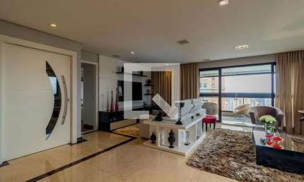 Apartamento com 3 quartos à venda na Rua Deputado Laércio Corte, 951, Panamby, São Paulo