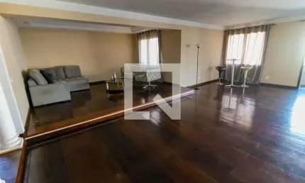 Apartamento com 6 quartos à venda na Rua Frederico Guarinon, 935, Panamby, São Paulo