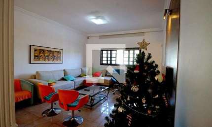 Casa à Venda - Portal do Morumbi, 3 Quartos,  219 m2