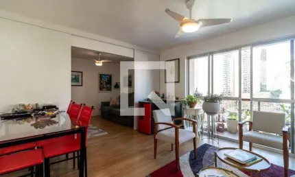 Apartamento à Venda - Vila Pompéia, 3 Quartos,  117 m2