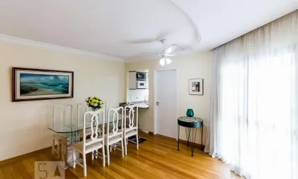 Apartamento com 2 quartos à venda na Rua Sampaio Viana, 425, Paraíso, São Paulo