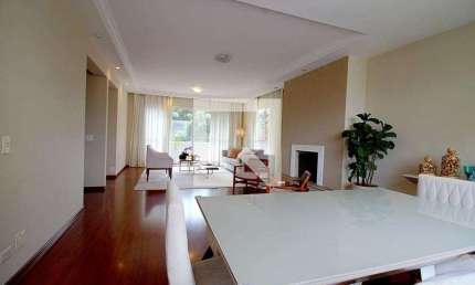 Apartamento à Venda - Portal do Morumbi, 3 Quartos,  184 m2