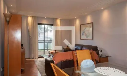 Apartamento à Venda - Chácara Inglesa, 4 Quartos,  109 m2
