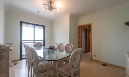 Apartamento com 2 quartos à venda na Rua Doutor Maurílio Vergueiro Porto, 128, Morumbi, São Paulo