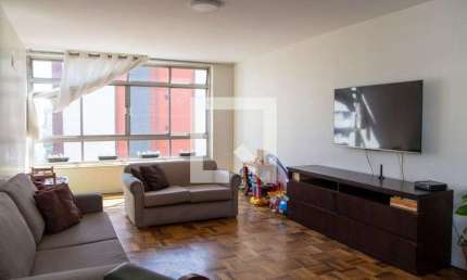 Apartamento à Venda - Jardim Paulista, 3 Quartos,  271 m2