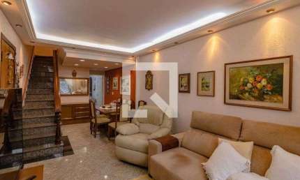 Casa com 2 quartos à venda na Rua João de Lery, 295, Jabaquara, São Paulo