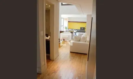 Apartamento com 3 quartos à venda na Rua do Símbolo, 131, Panamby, São Paulo