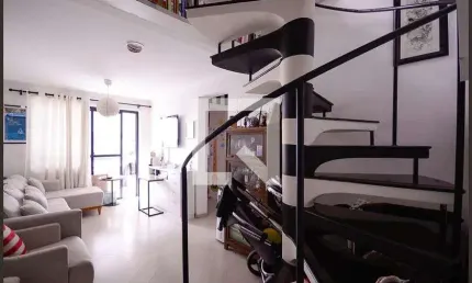 Apartamento à venda - bosque da saúde, 2 quartos,  106 m2