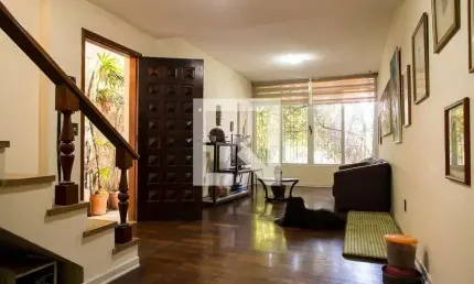 Casa à Venda - Planalto Paulista, 4 Quartos,  207 m2