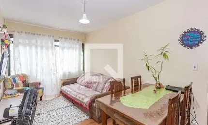 Apartamento à Venda - Vila Clementino, 3 Quartos,  90 m2