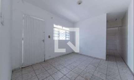 Casa com 1 quarto à venda na Rua Domiciano Leite Ribeiro, 84, Jabaquara, São Paulo