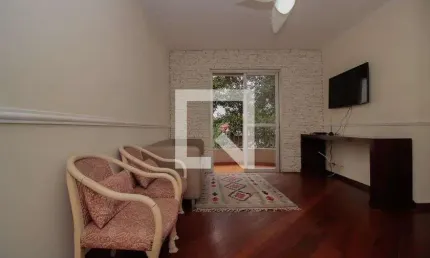 Apartamento à Venda - Jardim Paulista, 2 Quartos,  68 m2