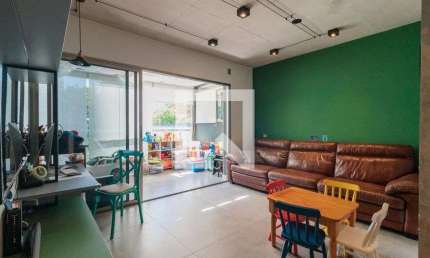 Apartamento com 2 quartos à venda na Rua Forte William, 75, Panamby, São Paulo