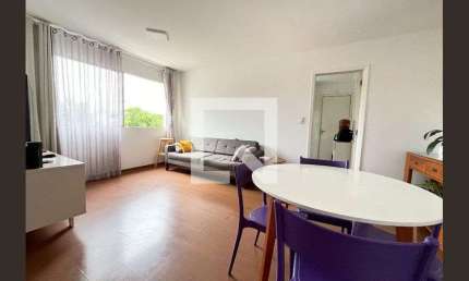 Apartamento à Venda - Planalto Paulista, 3 Quartos,  110 m2