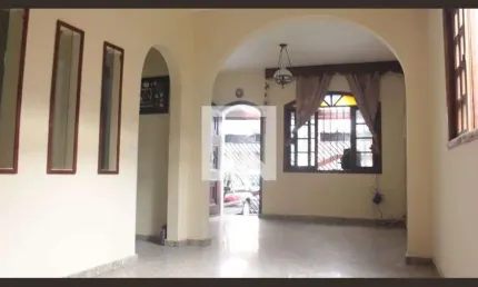 Casa à Venda - Portal do Morumbi, 3 Quartos,  450 m2