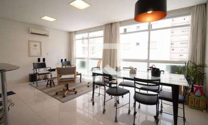 Apartamento com 3 quartos à venda na Avenida Brigadeiro Luís Antônio, 2819, Paraíso, São Paulo