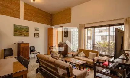 Casa com 3 quartos à venda na Rua Forte de Itaipu, 452, Chácara Inglesa, São Paulo