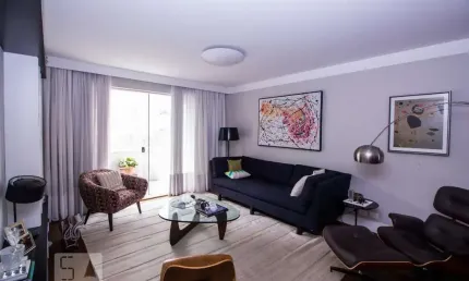 Apartamento com 4 quartos à venda na Rua Maria Figueiredo, 502, Paraíso, São Paulo
