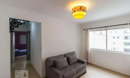 Apartamento à Venda - Vila Pompéia, 2 Quartos,  55 m2