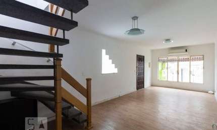 Casa com 3 quartos à venda na Rua Correia de Lemos, 709, Chácara Inglesa, São Paulo