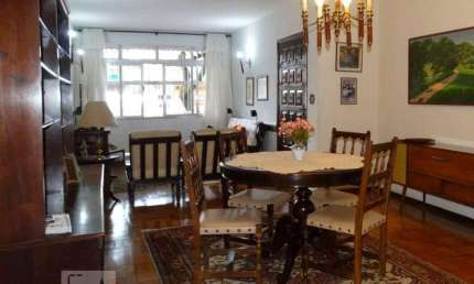 Casa à Venda - Planalto Paulista, 3 Quartos,  180 m2