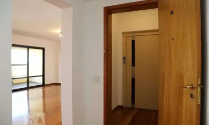 Apartamento à Venda - Portal do Morumbi, 4 Quartos,  198 m2