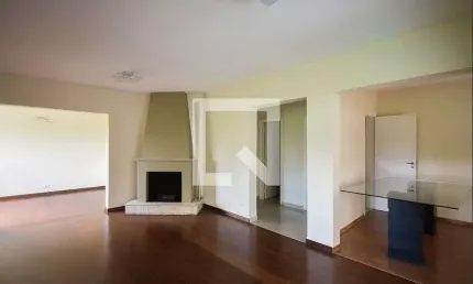 Apartamento com 3 quartos à venda na Rua Marie Nader Calfat, 684, Panamby, São Paulo