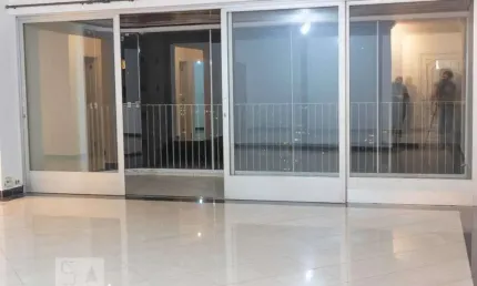 Apartamento à Venda - Portal do Morumbi, 4 Quartos,  210 m2