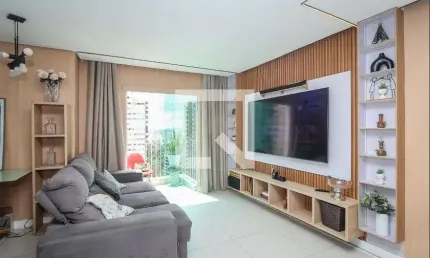 Apartamento à Venda - Portal do Morumbi, 2 Quartos,  147 m2