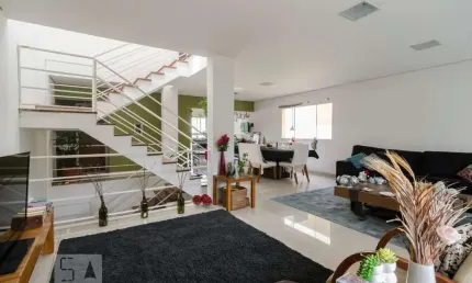 Casa com 3 quartos à venda na Rua Irmão Odilon Diniz, 175, Sumaré, São Paulo