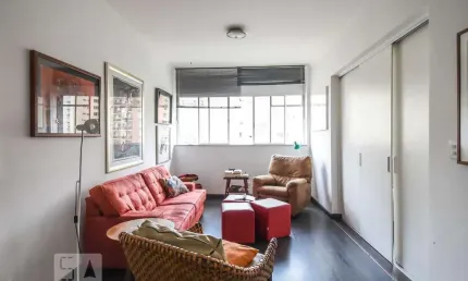 Apartamento à Venda - Jardim Paulista, 3 Quartos,  145 m2