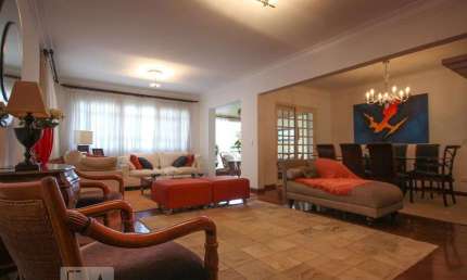Apartamento à Venda - Portal do Morumbi, 4 Quartos,  223 m2