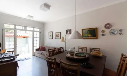 Casa à venda - planalto paulista, 4 quartos,  200 m2