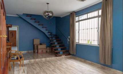Casa com 4 quartos à venda na Rua Cardoso Franco, 61, Ipiranga, São Paulo