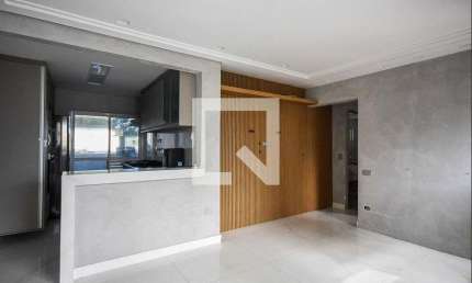 Apartamento com 2 quartos à venda na Rua Doutor Chibata Miyakoshi, 100, Panamby, São Paulo