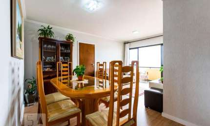 Apartamento com 3 quartos à venda na Rua Doutor Elisio de Castro, 467, Ipiranga, São Paulo