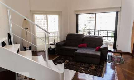 Apartamento à Venda - Portal do Morumbi, 4 Quartos,  340 m2