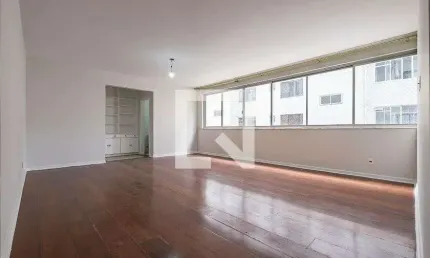 Apartamento com 4 quartos à venda na Rua Abílio Soares, 356, Paraíso, São Paulo