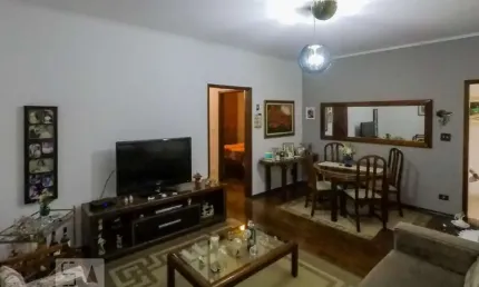 Casa com 3 quartos à venda na Rua Dom Pedro Silva, 57, Bosque da Saúde, São Paulo