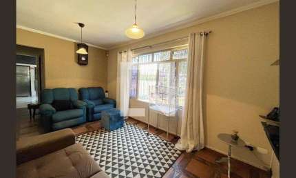 Casa com 6 quartos à venda na Rua Getúlio Vargas Filho, 777, Jabaquara, São Paulo