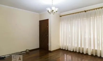 Casa à Venda - Planalto Paulista, 4 Quartos,  144 m2