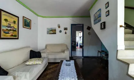 Casa com 3 quartos à venda na Rua Dom Antônio Galvão, 368, Chácara Inglesa, São Paulo