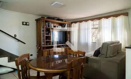 Casa com 2 quartos à venda na Rua Nemer Rahal, 75, Chácara Inglesa, São Paulo