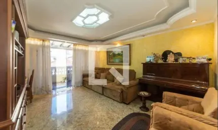 Casa com 5 quartos à venda na Rua Freire Farto, 174, Jabaquara, São Paulo